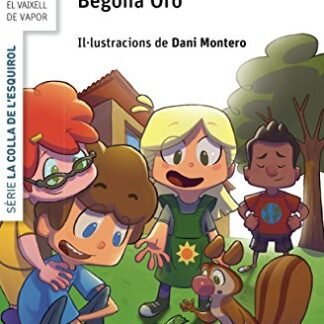 El rebost màgic (El Barco de Vapor Blanca)