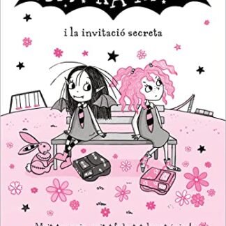 La Isadora Moon 12 - La Isadora Moon i la invitació secreta (Harriet Muncaster)