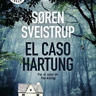 El caso Hartung (Best seller / Thriller)