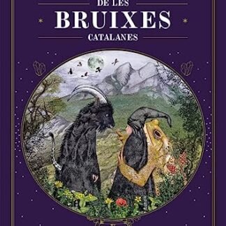 El gran llibre de les bruixes catalanes (SIN COLECCION)