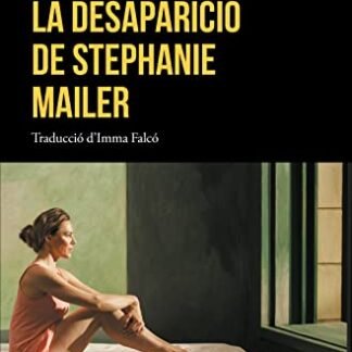 La desaparició de Stephanie Mailer (Narrativa)