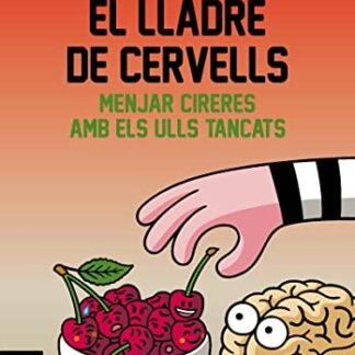 El Lladre De Cervells (CATALAN)
