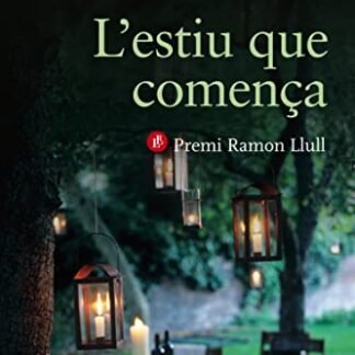 L'estiu que comença (Ramon Llull Book 219) (Catalan Edition)