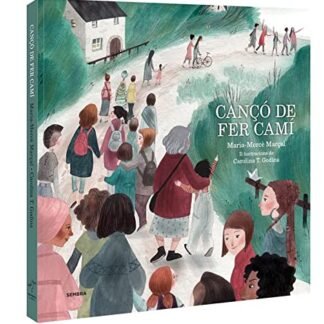 Cançó de fer camí: 3 (Sembra Llibres, Àlbums)