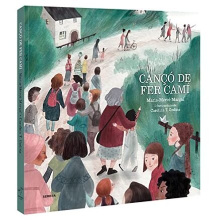 Cançó de fer camí: 3 (Sembra Llibres, Àlbums)