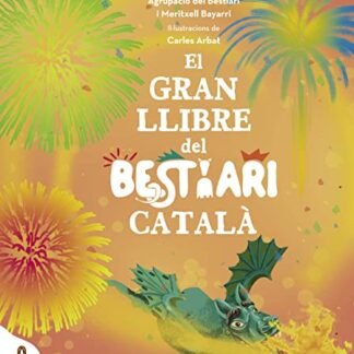 El gran llibre del Bestiari català (Catalan Edition)