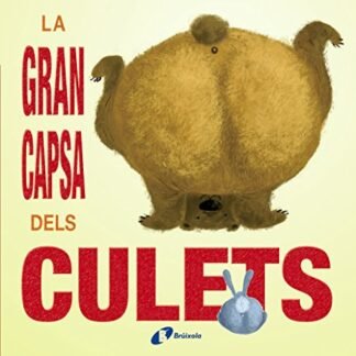 La gran capsa dels culets (Catalá - A PARTIR DE 3 ANYS - MANIPULATIUS (LLIBRES PER TOCAR I JUGAR), POP-UPS - Altres llibres)