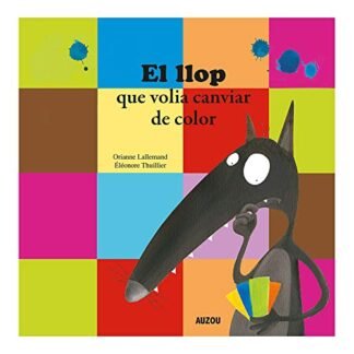 El llop que volia canviar de color (FONDO)