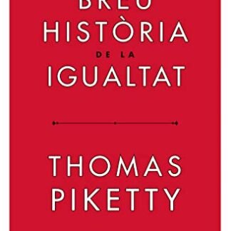 Una breu història de la igualtat (Llibres a l'Abast)