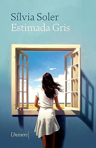Estimada Gris (Catalan Edition)