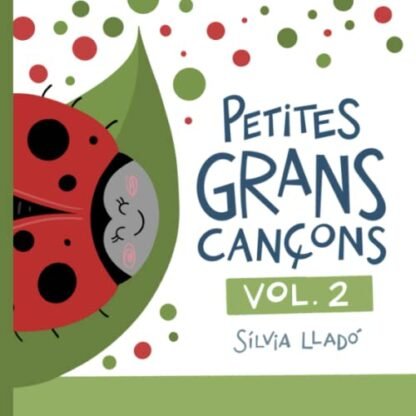 Petites grans cançons - Vol. 2
