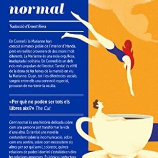 Gent normal: 40 (CATALAN)