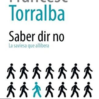 Saber Dir No (CATALAN)