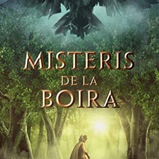 Misteris de la boira: IX Premi Carlemany per al Foment de la Lectura: 1270 (Clàssica)