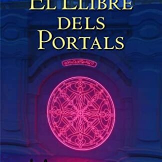 El llibre dels portals (Ficció) (Catalan Edition)