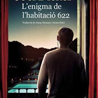L'enigma de l'habitació 622 (Catalan Edition)