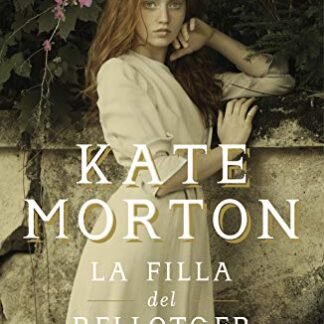 La filla del rellotger (Catalan Edition)