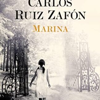 Marina (Edició en català) (Clàssica) (Catalan Edition)