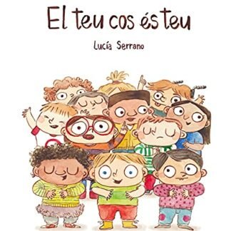 El teu cos és teu (11ªED) (CATALAN)