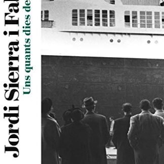 Uns quants dies de gener (Inspector Mascarell 12) (Catalan Edition)