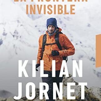 La frontera invisible. Edició 2021 (CATALAN)