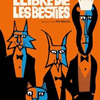 Llibre de les bèsties (CATALAN)