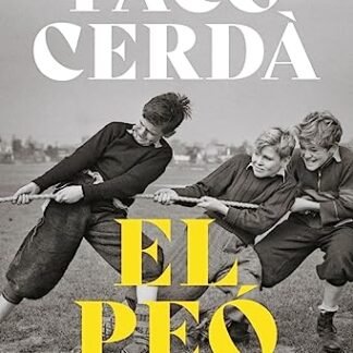 El peó (CATALAN)