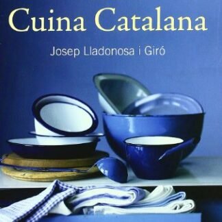 El Gran Llibre de la Cuina Catalana (DIVERSOS EN CATALA (EMPURIES))