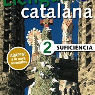 Suficiència 2. Llibre de l'alumne (Materials Educatius - Català per a adults) - 9788448943639 (Català per adults)