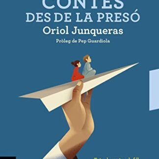 Contes des de la preso (CATALAN)