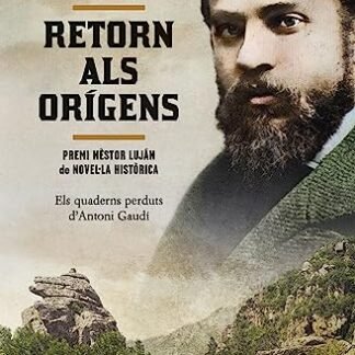 Retorn als orígens: Premi Nèstor Luján 2023 (Clàssica) (Catalan Edition)