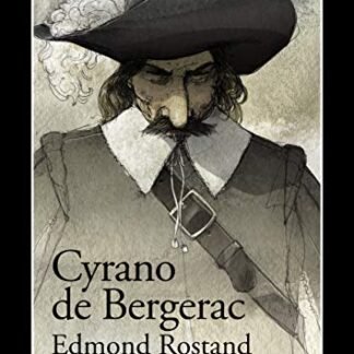 Cyrano de Bergerac (Llibres infantils i juvenils - Clàssics a mida) (Catalan Edition)