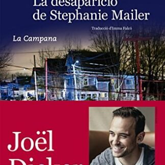 La desaparició de Stephanie Mailer (Catalan Edition)