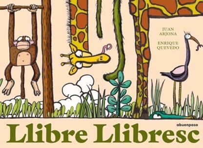 Llibre llibresc (ILUSTRADOS CATALAN)