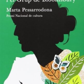 Virginia Woolf I El Grup De Bloomsbury (CATALAN)