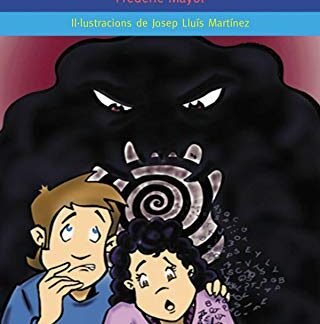 El lladre de paraules: Llibre juvenil en català a partir de 12 anys: Aventures i misteris per descobrir perquè desapareixen les paraules escrites al món!: 59 (El Pirata Blau)