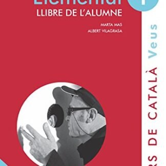 Elemental 1. Veus Llibre De L'alumne: Llibre Alumne 1: 41