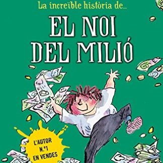 La increïble història de...El noi del milió