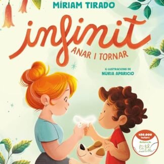 Infinit. Anar i tornar (B de Blok)