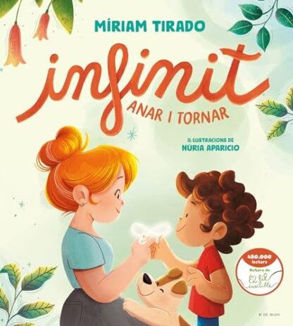 Infinit. Anar i tornar (B de Blok)