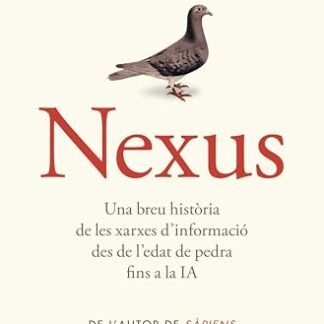 Nexus (Llibres a l'Abast) (Catalan Edition)