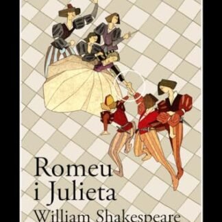 Romeu i Julieta (Llibres infantils i juvenils - Clàssics a mida)