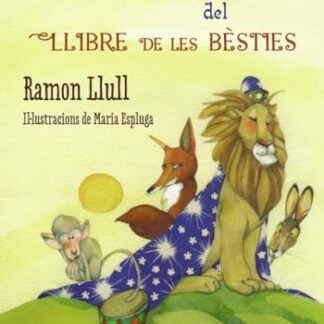 Faules del Llibre de les Bèsties (Llibres infantils i juvenils - Diversos)