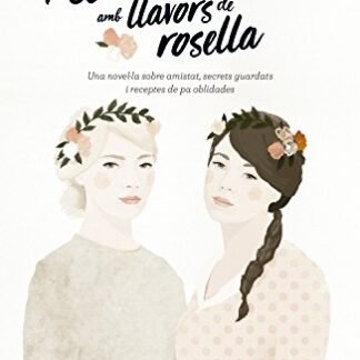 Pa de llimona amb llavors de rosella (Capital Books Book 10) (Catalan Edition)