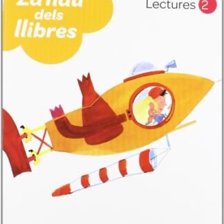 La Nau Dels Llibre Lectures 2 Els Camins Del Saber Catalan Grup Promotor - 9788479187323 (CAMINOS DEL SABER)