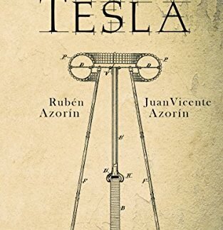 La Torre Tesla (Halcón)