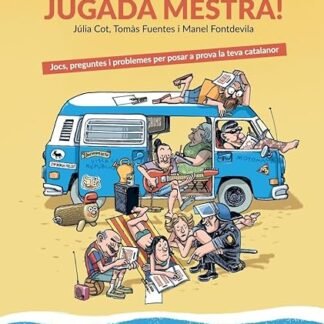 Jugada mestra! (CATALAN)