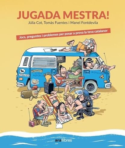 Jugada mestra! (CATALAN)