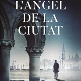 L'Àngel de la Ciutat (Negra)