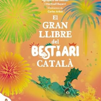 El gran llibre del Bestiari català (Catalan Edition)